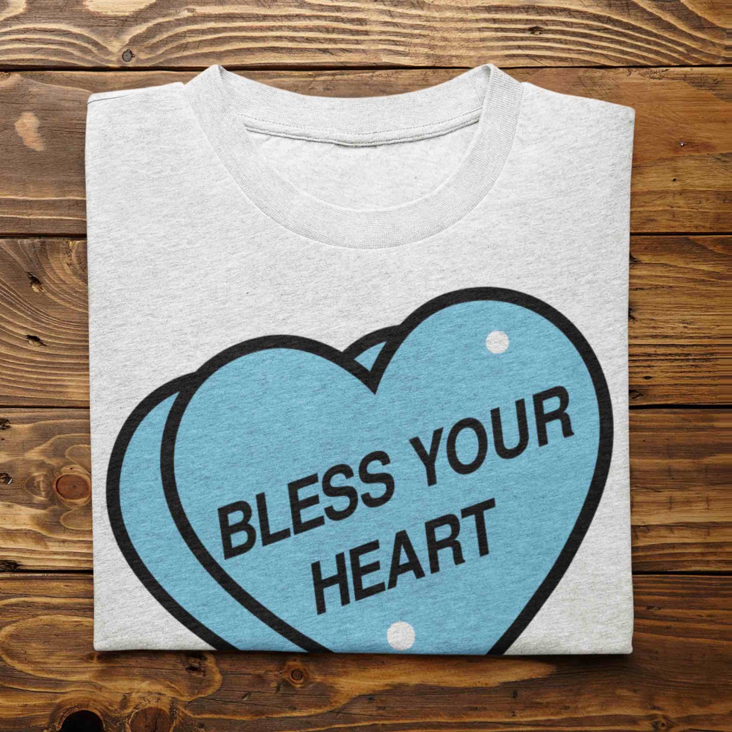 Conversation Heart Shirts❤️🧡💙💛  Phrase + Color Options! For Your Nashville Bachelorette Party